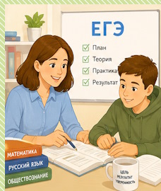 Услуги Услуги репетиторов в Усолье-Сибирском