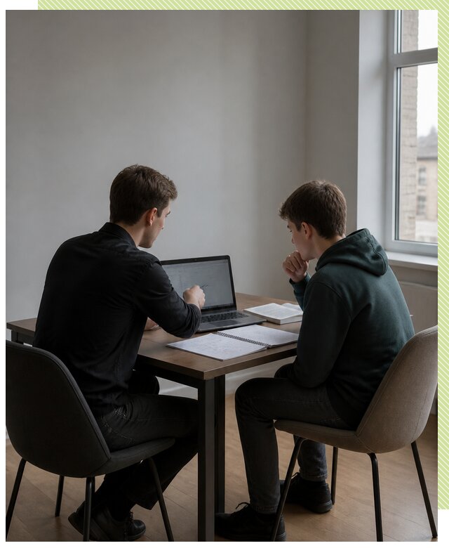 Репетитор по информатике ЕГЭ в Усолье-Сибирском от 1548 р. | Репетитор-Сль