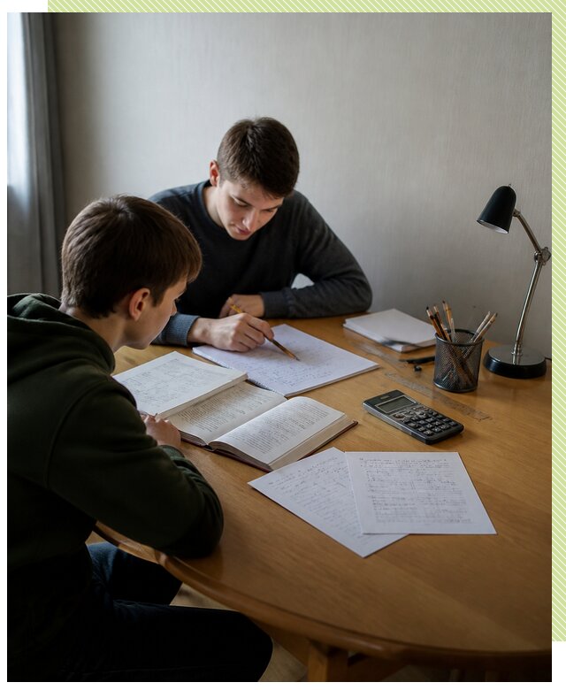 Репетитор по физике ОГЭ в Усолье-Сибирском от 1548 р. | Репетитор-Сль