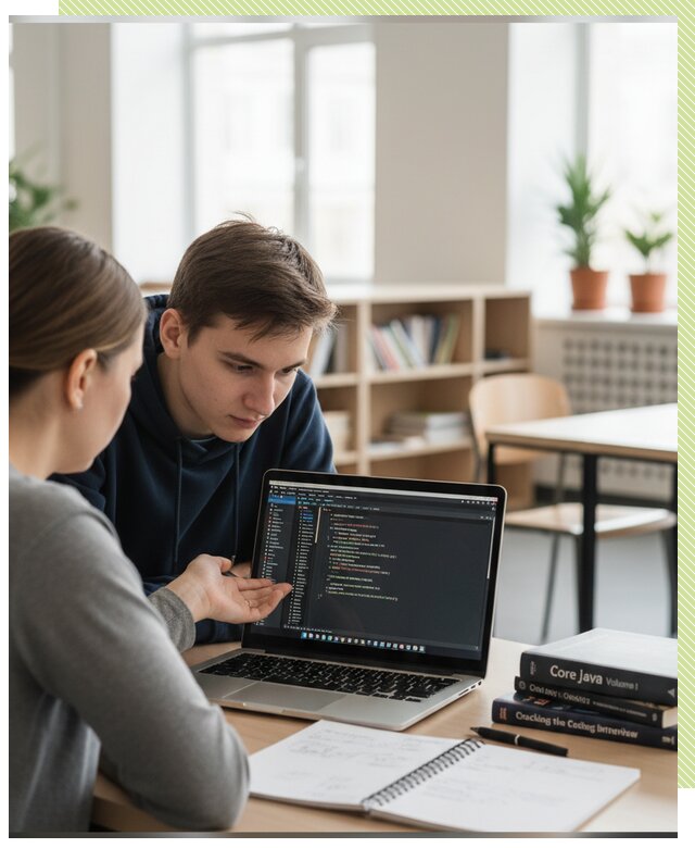 Репетитор по JavaScript в Усолье-Сибирском по цене от 1858 р. | Репетитор-Сль